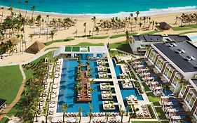 Now Onyx Punta Cana